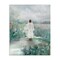 Stupell Industries Walk By Faith Prayer Canvas By Sally Swatland